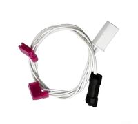 SMZhomeone Ensemble thermistance 636658 pour réfrigérateur Norcold RV modèles N1200 N1210 N1095 N300 N400 N41X N51X N61X N62X, améliore le contrôle de la température et l'efficacité du refroidissement
