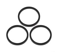 SMZhomeone Lot de 3 joints toriques de rechange pour diffuseur de pompe Hayward SPX1600R O-141, joint en caoutchouc pour tâches d'entretien et de réparation de piscine