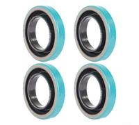 SMZhomeone Lot de 4 joints de contrôle de charge AR84791 AR27371 pour tracteurs John-Deere 2510 2520 3020 4030 500 500 A pour tracteurs agricoles et industriels