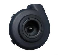 SMZhomeone Moteur de rechange pour turbine à vide Eufy Clean L50 L60 pour robot hybride, pièce de rechange silencieuse avec construction en plastique et métal pour