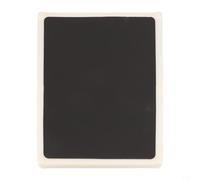 SMZhomeone Planche de rupture incassable pour entraînement d'arts martiaux, planche de performance réutilisable pour le taekwondo, la boxe et le MMA (noir) (plus de 20 ans)