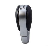 SMZhomeone Pommeau de levier de vitesse 328652311R 349206625R 328650419R, pour Renault pour Koleos 2017-2020 pour Kadjar 2016-2021, pour Megane 4 LV pour Talisman