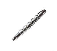 SMZhomeone Pour Daiwa pour Saltiga - Tige torsadée en aluminium - Pièce de rechange - 40 mm de long - Affichage numérique