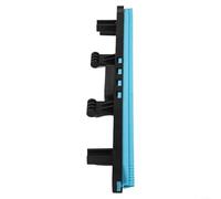 SMZhomeone Raclette de nettoyage de sol en silicone 300 mm pour Karcher Br30 Br30/1 C Br30/4 Bd 38/12 C 4.777-008, tête de grattoir pour nettoyage de la maison