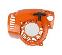 SMZhomeone Rewind 4241-080-2110 Pièce de démarrage pour souffleur de feuilles Stihl-BG56 BG66 BG86 SH56 SH56 SH86 Version standard Utilisation d'équipement de jardin (sans vis)