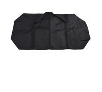 SMZhomeone Sac surdimensionné en tissu Oxford pour matériel de photographie se replie facilement pour économiser de l'espace lorsqu'il n'est pas utilisé, Voir image, 80*20CM