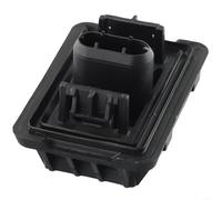 SMZhomeone Support de remplacement 1 x coque de support de cric 51717169981 Matériau ABS pour BMW F20 F22 F23 F30 F31 F32 M2 pour M3 M5 X3 X4 Z4 Series Entretien de réparation de voiture