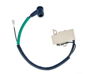 SMZhomeone Transformateur haute tension PS6100 PS6100H 130143100 EA6100P53G ZFIGA0022 avec coque PBT GF30 et capacités de transfert de courant efficaces