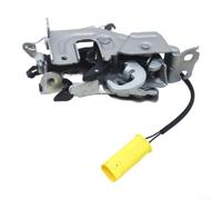 SMZhomeone Verrou de capot avant droit BMW en métal argenté de rechange pour série 1 F40 Série 3 pour G20 G22 Numéro de pièce 51237468350 Installation facile