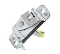 SMZhomeone Verrou supérieur de porte latérale coulissante droite 1372139080 1344901080 pour Fiat Ducato pour Boxer Relay 2006 Pièce intérieure de rechange directe