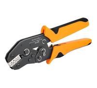 SN-58B - Pince à sertir à cliquet - 0,25-1,5 mm² - Outil de sertissage - pour TE,JST,Molex P - Orange