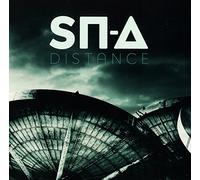 SN-A Distance (CD)