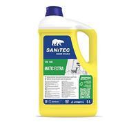 SN serpillère Matic Extra - Dégraissant alcalin s/mousse - Fu 6 kg