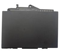 SN03XL Batterie d'ordinateur Portable ST03XL pour la série HP EliteBook 820 G3 G4, série 725 G3 G4, HSTNN-DB6V HSTNN-l42C HSTNN-UB6T, SN03044XL HSTNN-I42C, 800514-001 800232-541 800232-241 800232-271