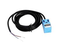 SN04-N SN04-N2 SN04-P SN04-P2 SN04-Y Capteur de proximité Distance de détection 4 mm Capteur de position à mise à niveau automatique Interrupteur photoélectrique(SN04-N)