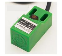 SN04-N SN04N 4mm Approach Sensor NPN,3 wire,NO 6-30V DC Inductive Proximity Switch