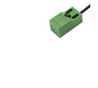 SN04-N SN04N 4mm Approach Sensor NPN 3 Wire NO 6-30V DC Inductive Proximity Switch(SN04-Y)
