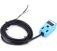SN04-N2 NPN NO 5mm Inductive Proximity Sensor Detection Switch DC 10-30V