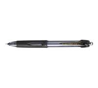 Mitsubishi Pencil Stylo-bille 141399 Pointe 0,4 mm Écriture noire