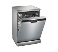 Siemens iQ300 SN23EI03ME lave-vaisselle Pose libre 14 couverts B