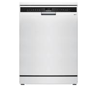 Siemens iQ500 SN25ZW08CE lave-vaisselle Pose libre 14 couverts B