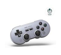8BitDo SN30 Pro (Hall Effect Joystick), Manette de jeu