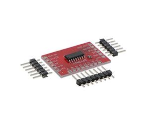 SN74HC165N 8Bit Registre à Décalage Module pour Arduino DIP16