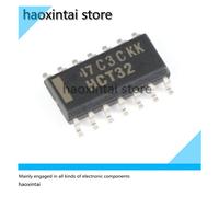Sn74tt32dr SOIC-14 ? patch d'origine, puce logique à 4 voies, 2 entrées positives ou porte, 10 pièces