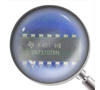 SN75107BN 9Pcs New SN75107BN