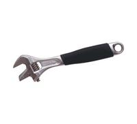 SNA Clé à molette 9073PC max. 35 mm L. 308 mm avec grad.de réglage, manche plastique Quantité:1