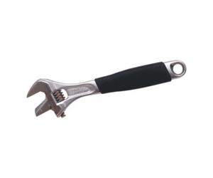 SNA Clé à molette 9073PC max. 35 mm L. 308 mm avec grad.de réglage, manche plastique Quantité:1