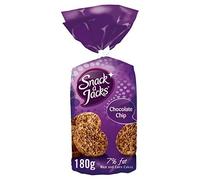 Snack A Jacks Chocolate Chip 180g