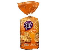 Snack-a-Jacks Jumbo Caramel (159g) - Paquet de 6