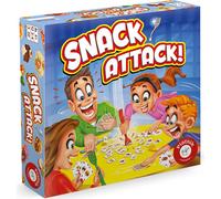 Snack Attack - jeu de société