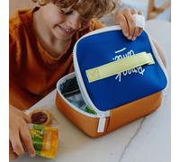 Snack bag isotherme Mini Blue Canyon (1,7 L)