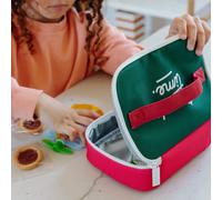 Snack bag isotherme Mini Pastèque (1,7 L)