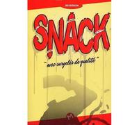 Snack - Besseron - Meme Pas Mal - broché - Bande dessinée