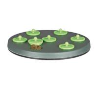 Snack Board, Plastique - Ø 20 Cm