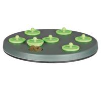 Snack Board, Plastique - Ø 20 Cm