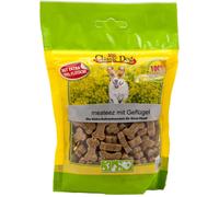 Snack Classique pour Chien meateez au Poulet 150gx12