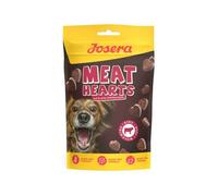 Snack D'entraînement Pour Chien Au B?uf - Josera - 70% De Viande - Sans Céréales - Sans Sucre - Faible En Calories