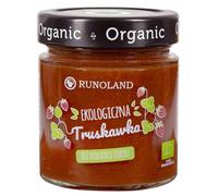 SNACK DOUX FRAISE BIO 200 g - RUNOLAND