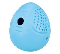 Snack-Oeuf Culbuto, Caoutchouc Naturel - 10 Cm