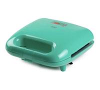 Snack Party Do1109c 5en1 Plaques Anti-adhesiv