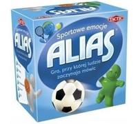 Snack Play Alias : Sports Excitation