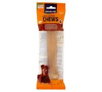 Snack pour Chiens Vitakraft Long Lasting Chews Boeuf Boeuf 180 g - Marque : Vitakraft - EAN : 4008239582799
