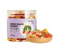 Snack pour hamster, jouet à mâcher pour lapin, gerbille de 45 g, 10 types de jouets à grincer les dents, friandises saines pour oiseaux, jouet à mâcher pour petits animaux,