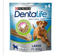 Snack Dentalife Large 4 uds - Snacks et os