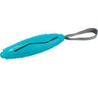 Snack-stick à la ceinture 20 cm/31 cm pétrole