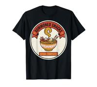 Snack Summoner Funny Conjured Meal Saying T-Shirt